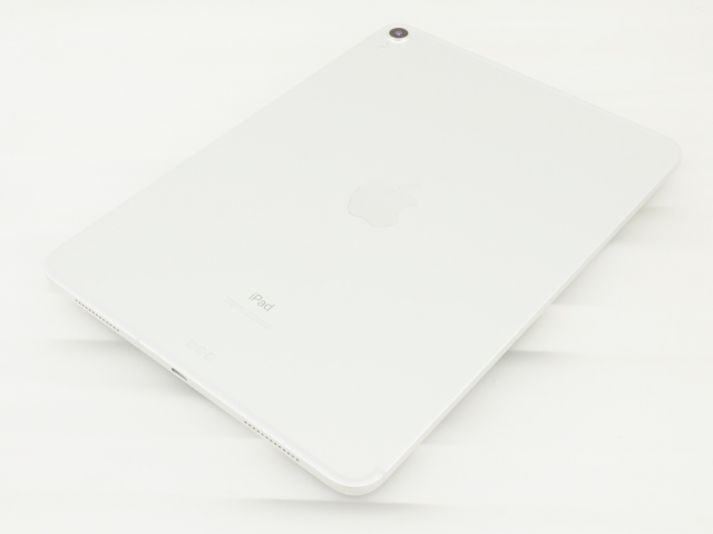 APPLE IPAD PRO 11-INCH WI-FI+CELLULAR 64GB MU0U2J/A