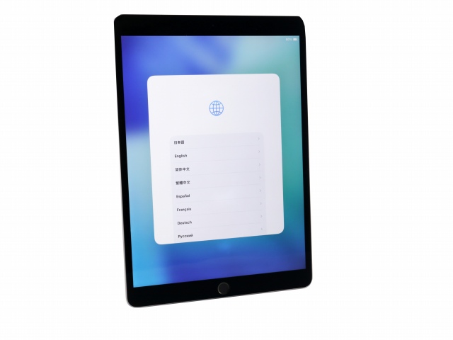 APPLE IPAD AIR 3 WI-FI+CELLULAR 64GB MV0D2J/A
