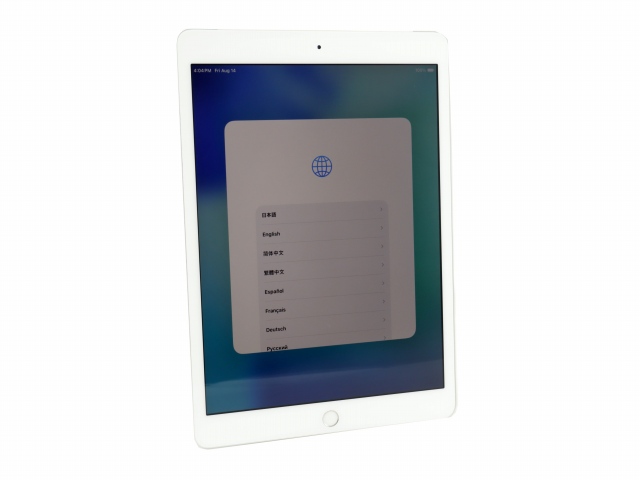 APPLE IPAD 8TH GEN WI-FI+CELLULAR 32GB MYMJ2J/A