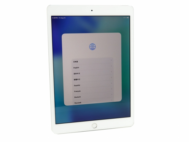 APPLE IPAD 8TH GEN WI-FI+CELLULAR 32GB MYMJ2J/A