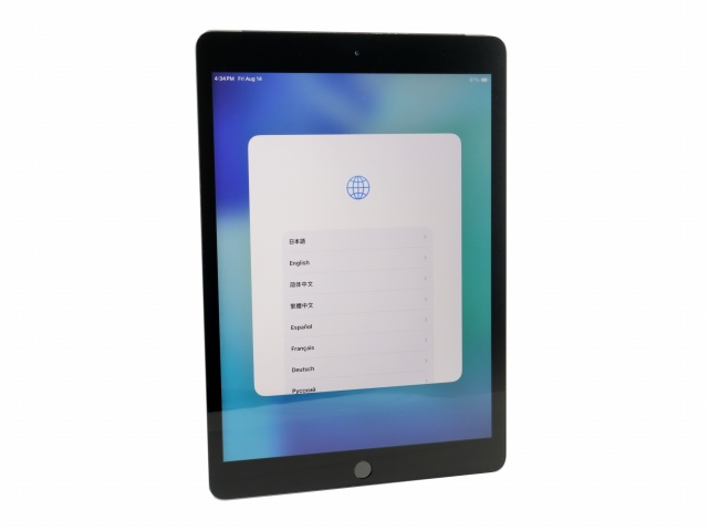 APPLE IPAD 8TH GEN WI-FI+CELLULAR 32GB MYMH2J/A
