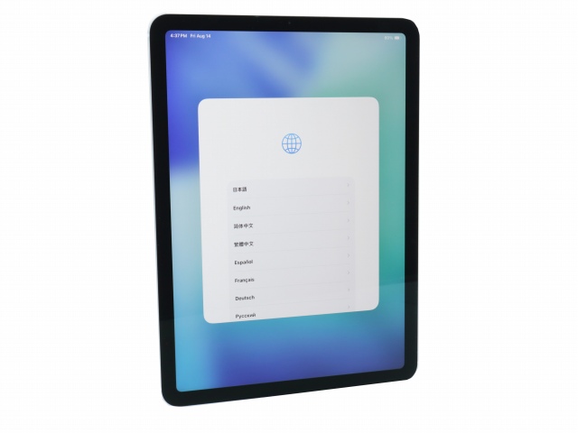 APPLE IPAD AIR 4TH GEN WI-FI+CELLULAR 64GB MYH02J/A