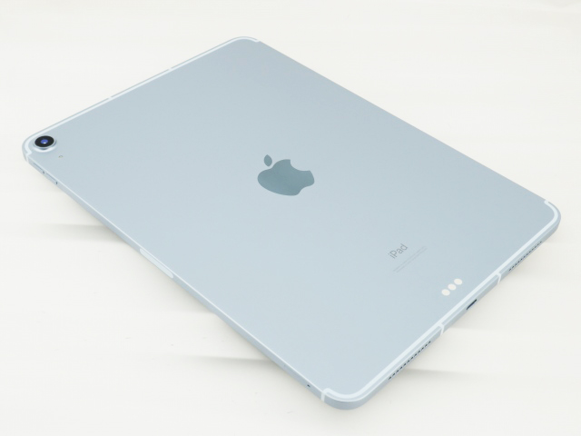 APPLE IPAD AIR 4TH GEN WI-FI+CELLULAR 64GB MYH02J/A
