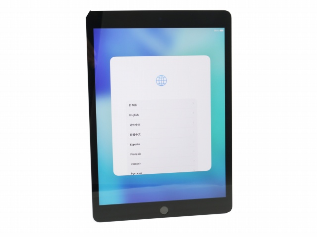 APPLE IPAD 9TH GEN WI-FI 256GB MK2P3J/A