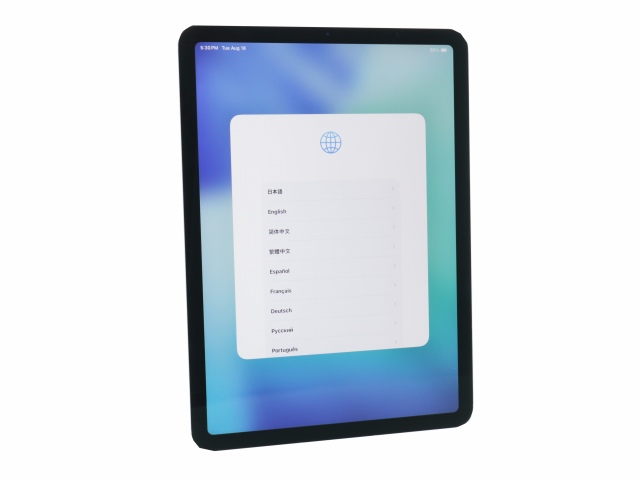 APPLE IPAD AIR 4TH GEN WI-FI+CELLULAR 64GB MYH02J/A