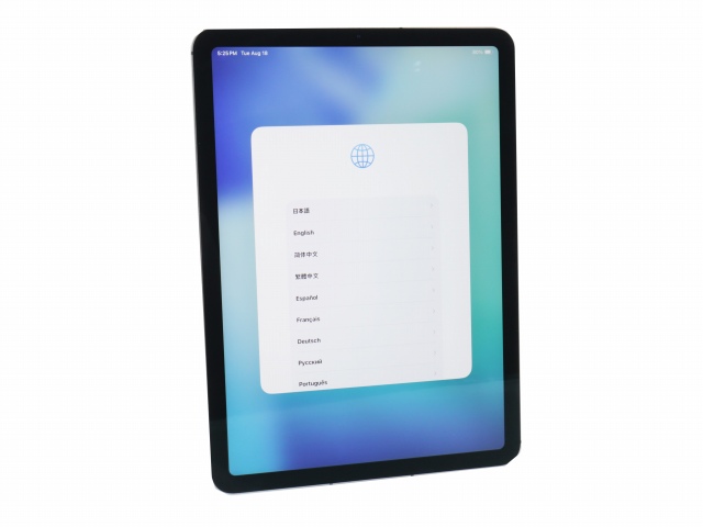 APPLE IPAD AIR 4TH GEN WI-FI+CELLULAR 64GB MYGW2J/A
