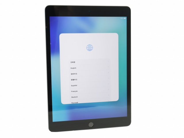 APPLE IPAD WI-FI 64GB [第9世代] MK2K3J/A
