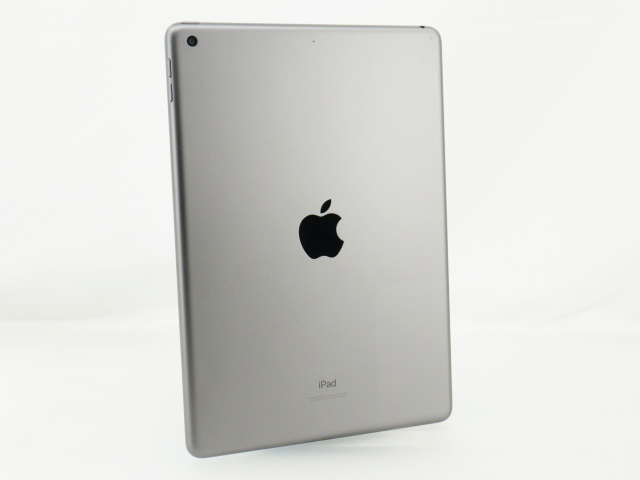 APPLE IPAD WI-FI 64GB [第9世代] MK2K3J/A