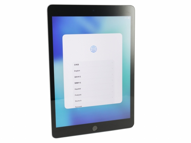 APPLE IPAD WI-FI 64GB [第9世代] MK2K3J/A