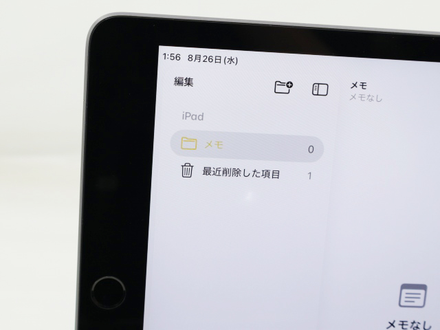 APPLE IPAD WI-FI 64GB [第9世代] MK2K3J/A