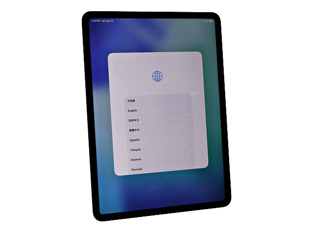 APPLE IPAD PRO 11-INCH WI-FI+CELLULAR 64GB MU0U2J/A