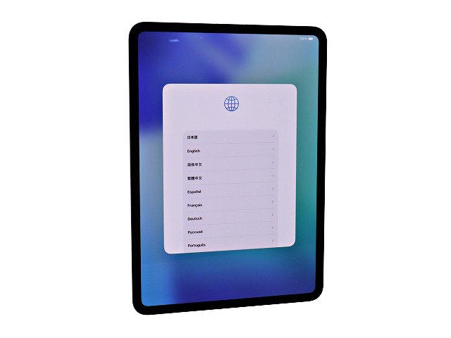 APPLE IPAD PRO 11-INCH WI-FI+CELLULAR 64GB MVW23J/A