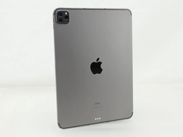 APPLE IPAD PRO 11-INCH WI-FI+CELLULAR 64GB [第3世代] NHW53J/A