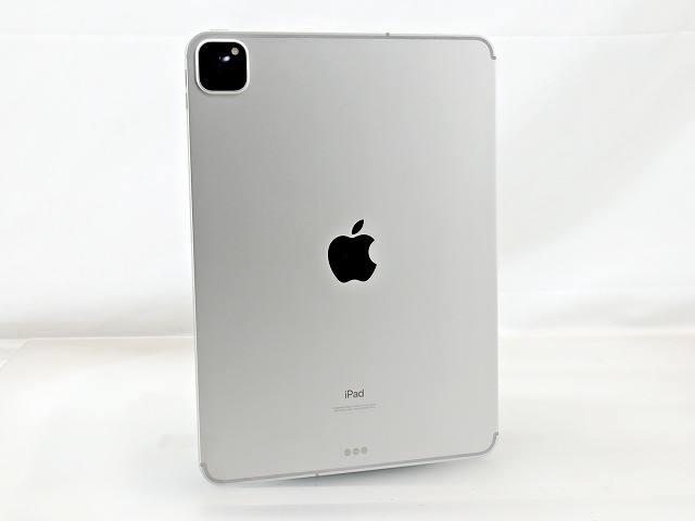 APPLE IPAD PRO Wi-Fi+CELLULAR 128GB [第2世代] MY2W2J/A