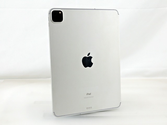 APPLE IPAD PRO Wi-Fi+CELLULAR 128GB [第2世代] MY2W2J/A