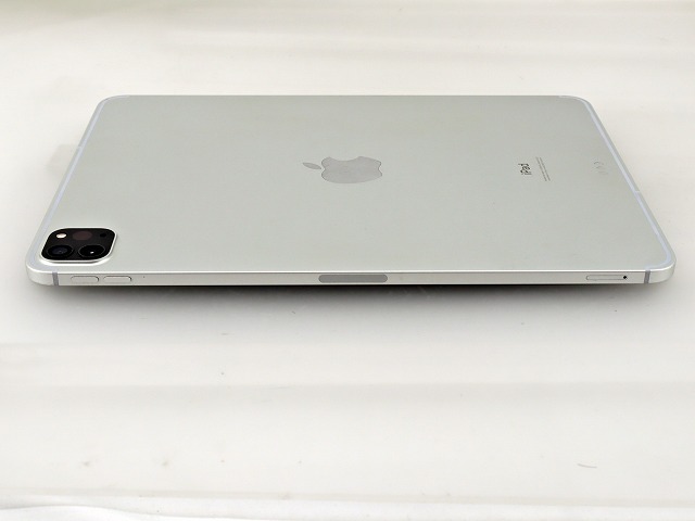 APPLE IPAD PRO Wi-Fi+CELLULAR 128GB [第2世代] MY2W2J/A