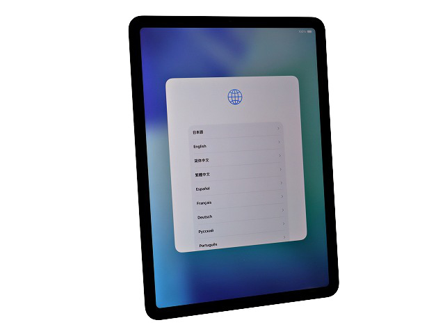 APPLE IPAD AIR 4TH GEN WI-FI 256GB MYFW2J/A