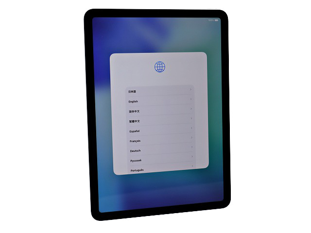 APPLE IPAD AIR 4TH GEN WI-FI 256GB MYFY2J/A
