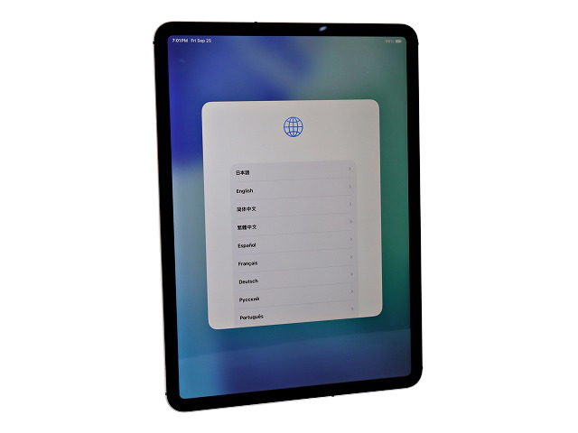 APPLE IPAD PRO WI-FI+CELLULAR 64GB MU0M2J/A