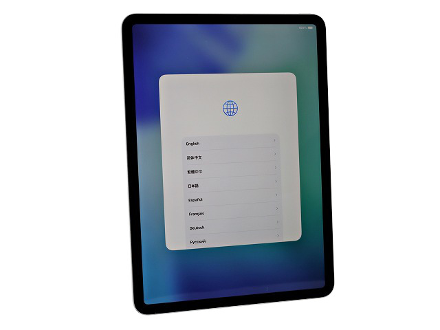 APPLE IPAD PRO 3RD GEN WI-FI 128GB MHQR3J/A