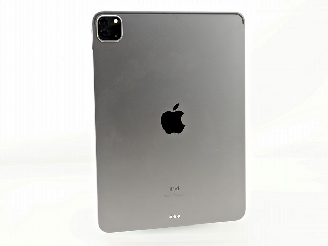 APPLE IPAD PRO 3RD GEN WI-FI 128GB MHQR3J/A