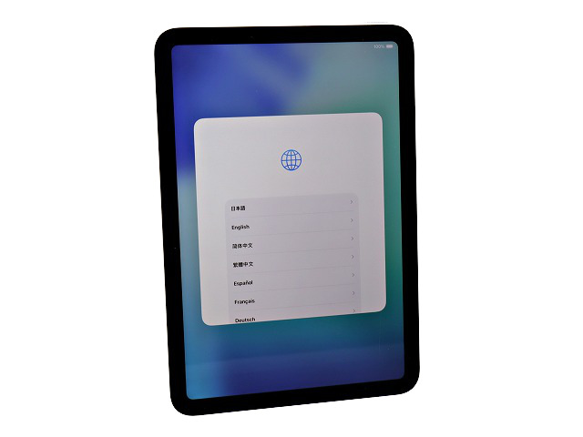 APPLE IPAD MINI 6TH GEN WI-FI 64GB MK7P3J/A