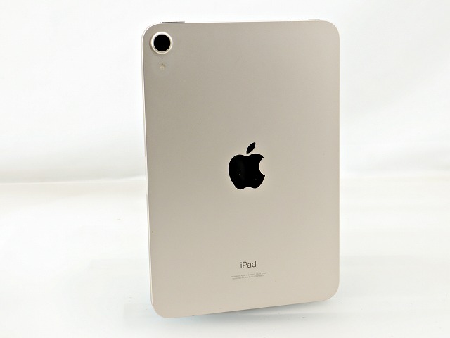 APPLE IPAD MINI 6TH GEN WI-FI 64GB MK7P3J/A