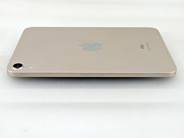 APPLE IPAD MINI 6TH GEN WI-FI 64GB MK7P3J/A
