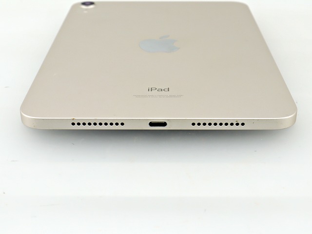 APPLE IPAD MINI 6TH GEN WI-FI 64GB MK7P3J/A