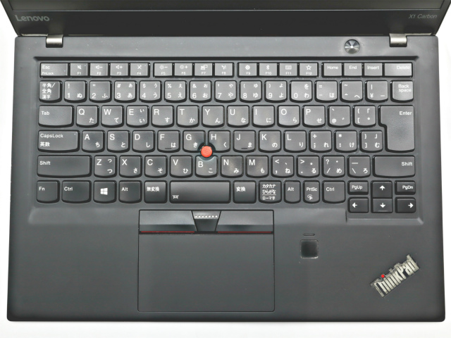 店内全品ポイント2倍!! Lenovo ThinkPad ノートパソコン 20HQ-A020JP