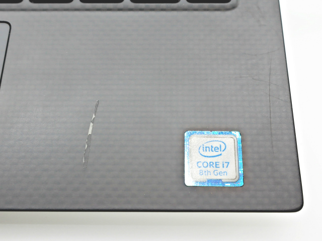 DELL XPS 13 9370 