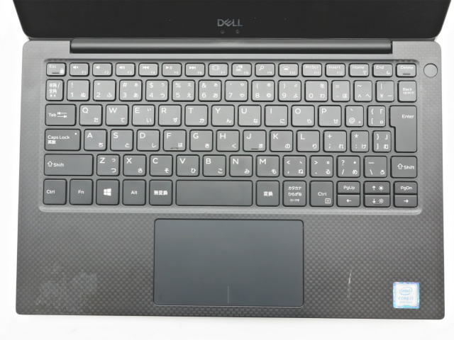 DELL XPS 13 9370 