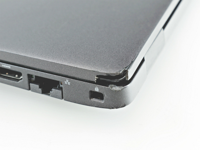 DELL LATITUDE 5400 