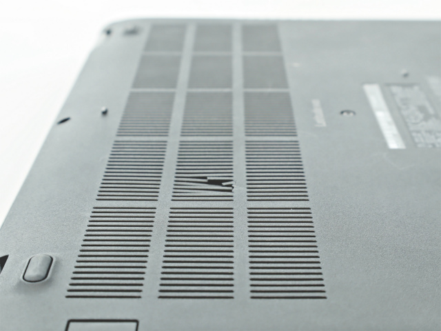 DELL LATITUDE 5400 