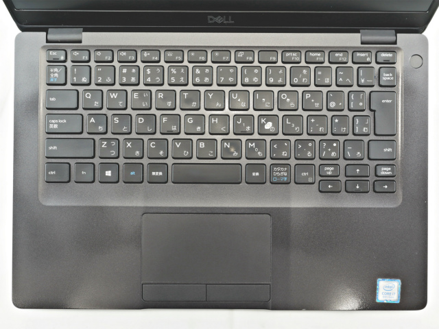 DELL LATITUDE 5400 