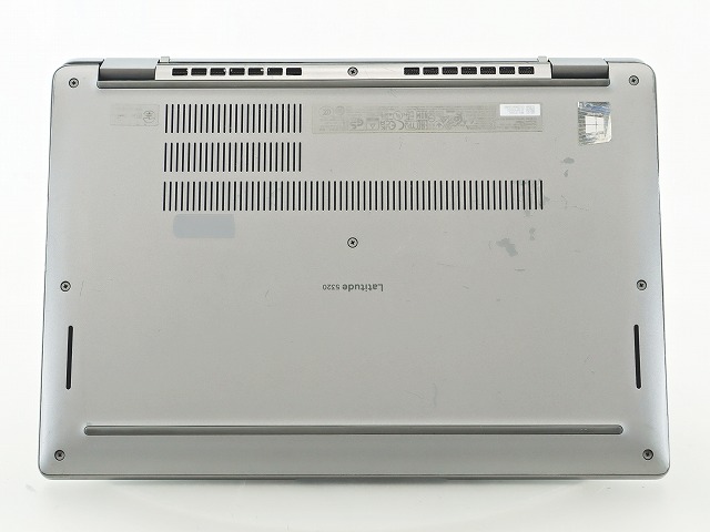 DELL LATITUDE 5320 