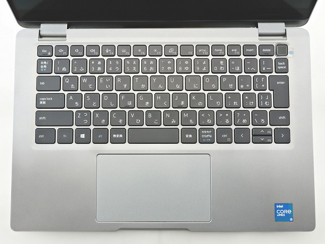DELL LATITUDE 5320 