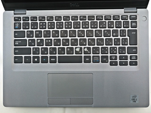 DELL LATITUDE 5410 