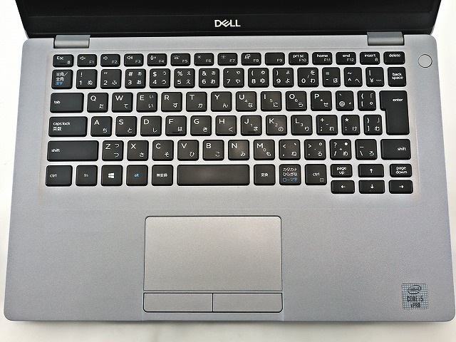 DELL LATITUDE 5410 
