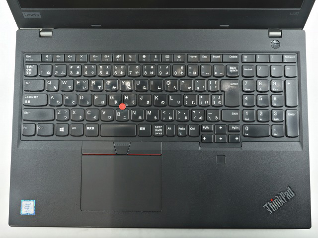 LENOVO THINKPAD L590 20Q8-S03000