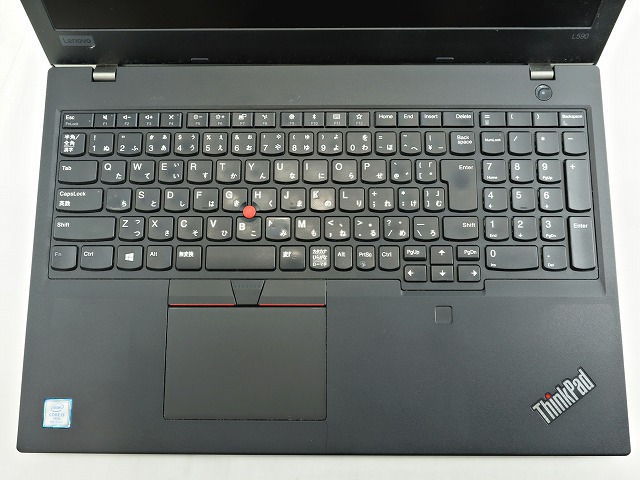 LENOVO THINKPAD L590 20Q8-S03000