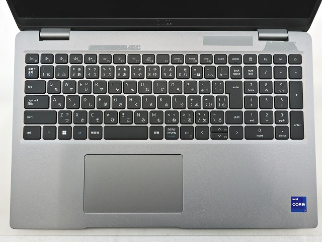 DELL LATITUDE 5540 