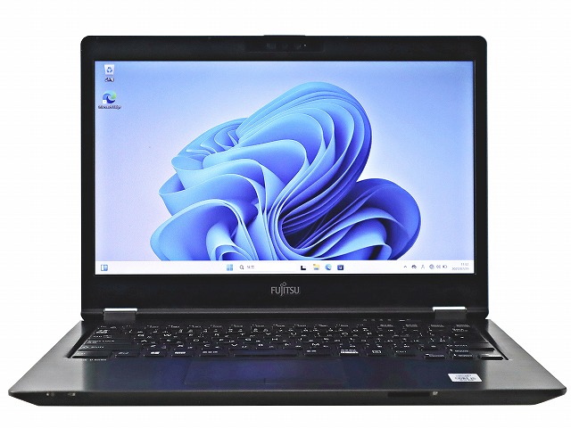 富士通 LIFEBOOK U7410/D FMVU30031