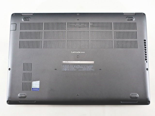 DELL LATITUDE 5400 