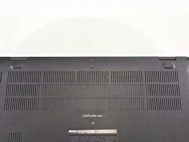 DELL LATITUDE 5400 