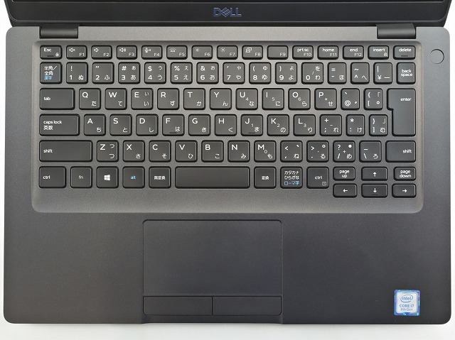 DELL LATITUDE 5400 