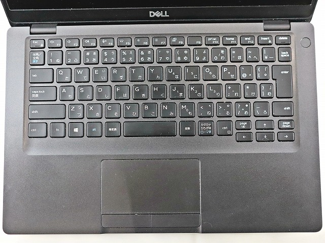 DELL LATITUDE 5400 