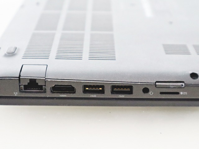 DELL LATITUDE 5400 