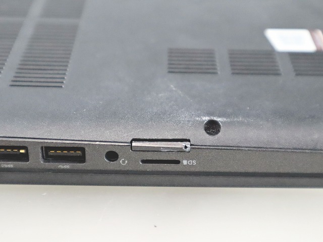 DELL LATITUDE 5400 