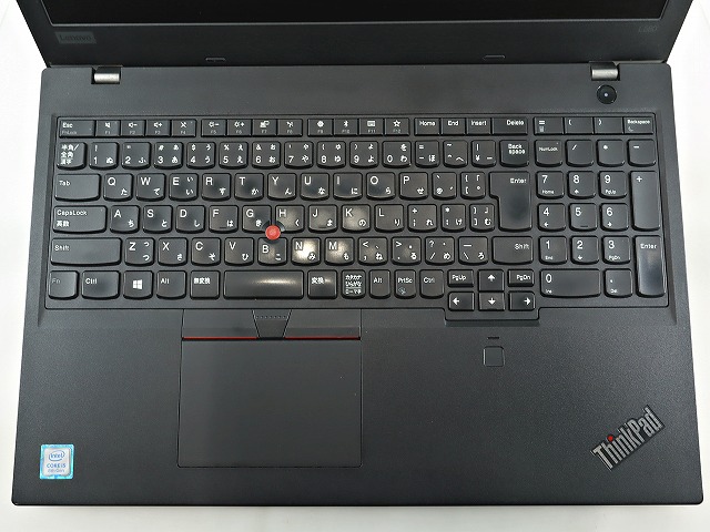 LENOVO THINKPAD L580 20LX-S7L800